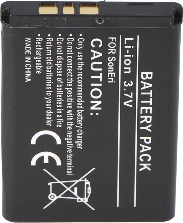 Produktbild Sony Ericsson Akku W550i