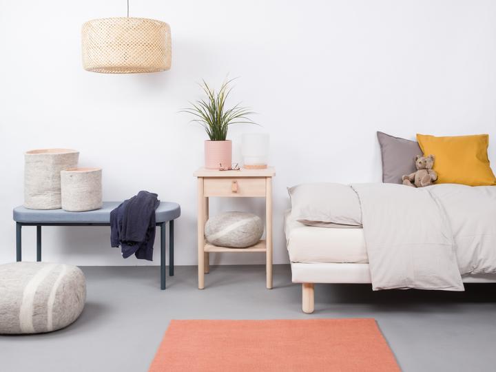 Immagine prodotto Myfelt Rettangolare piatto L (160 x 230 cm)