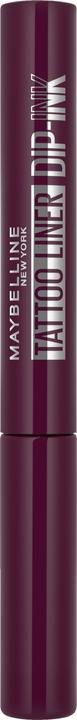 Produktbild Maybelline New York MNY Eye Studio (Burgundy Boost)
