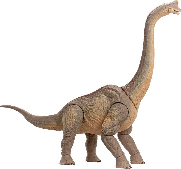 Image du produit Jurassic World Hammond Collection Brachiosaurus