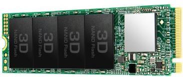 Immagine prodotto Transcend 110S (1000 GB, M.2 2280)