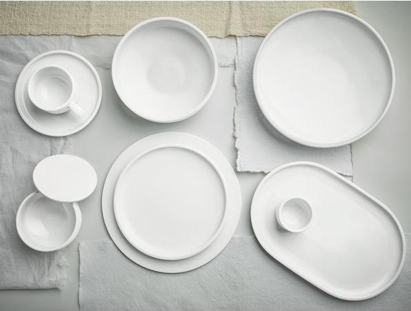 Produktbild Schönwald Shiro Teller tief coupe glatt 26 cm (26 cm)