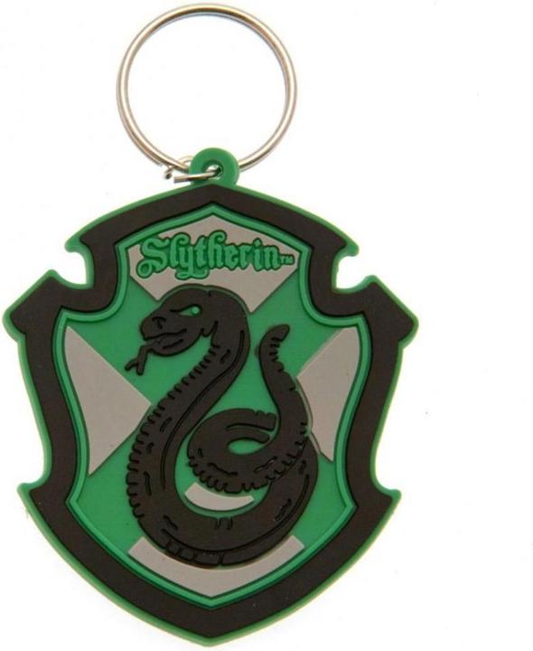 Slytherin Schlüsselanhänger