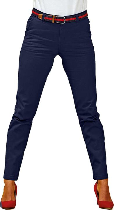 Actual product image Asquith & Fox Chino pants (XS)