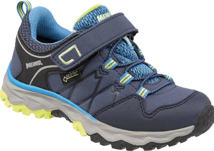 Produktbild Meindl Medoro GTX Schuhe (32)