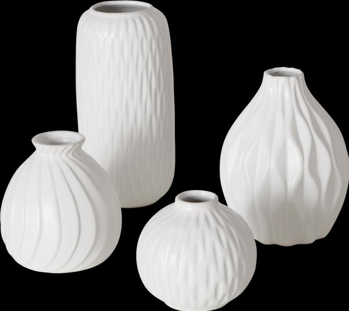 Image du produit Boltze Home Zalina (4 x, 12 x 12 x 20 cm)