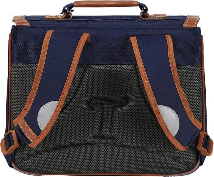 Image du produit Campeny K's Cartable Camille bleu marine