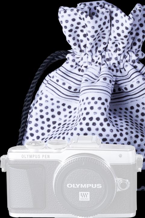 Image du produit Olympus Sac pour appareil photo killing me softly (Sacs pour appareils photo)