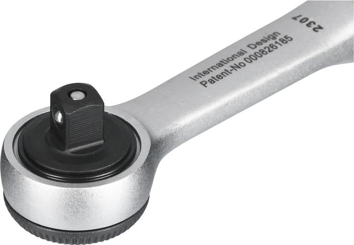 Productafbeelding Proxxon Dopsleutelset (3/8")