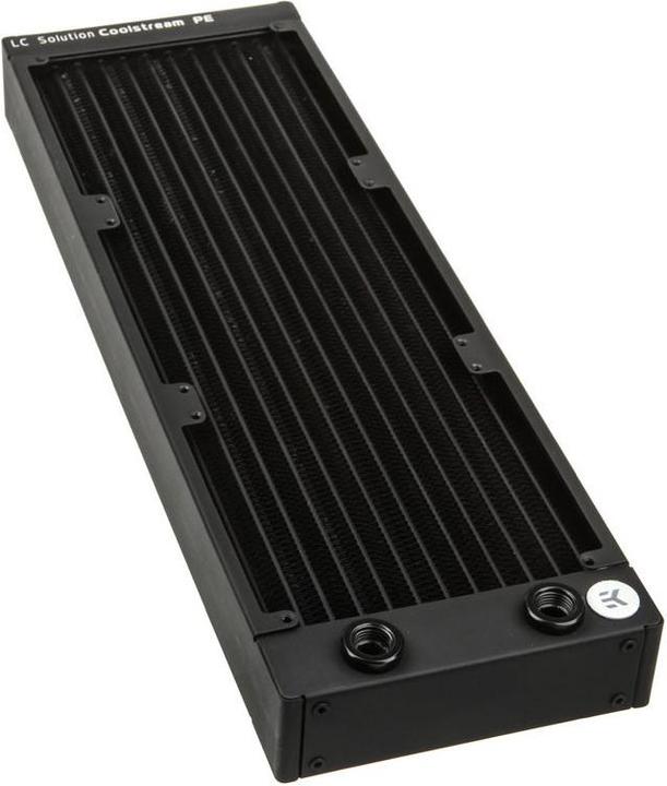 Produktbild EKWB EK-CoolStream PE 360 (120 mm)