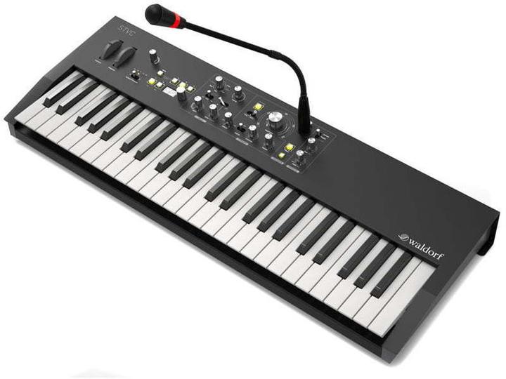 Image du produit Waldorf Stvc