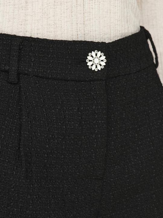 Produktbild Only Einfarbige Shorts (XS)