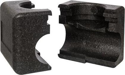 Productafbeelding Danfoss Isolerende ringkap - TIL ASV-PV-4G DN40/50