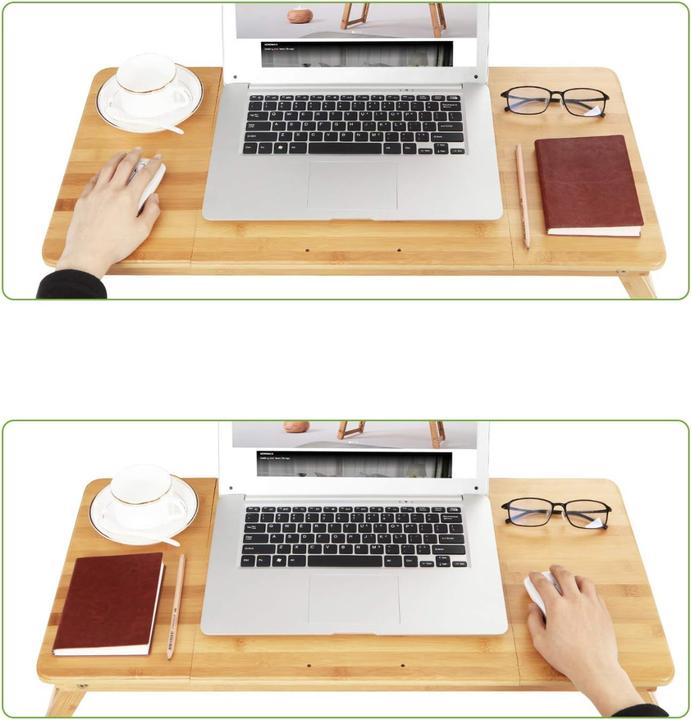 Produktbild Songmics Laptop Desk