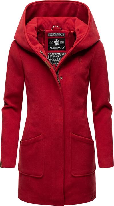 Dark Red