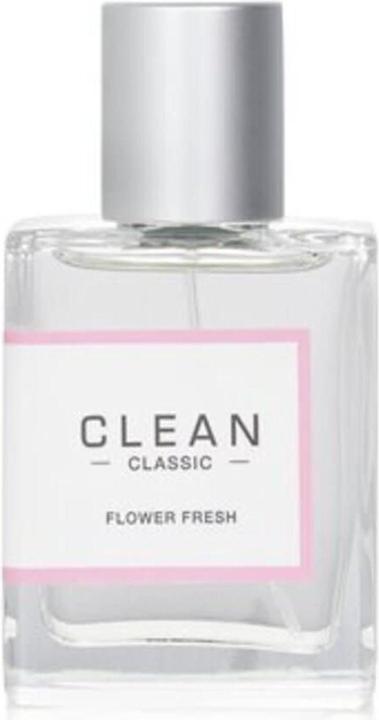 Clean Classic Flower Fresh di Eau de Parfum Spray 30 ml (Eau de parfum, 30 ml)