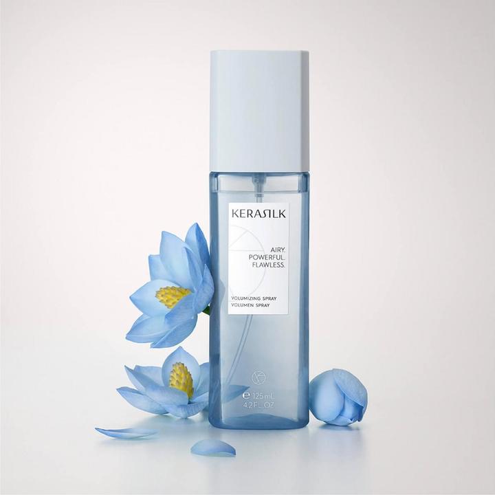 Image du produit Kerasilk Spécialiste - Spray Volume (125 ml)