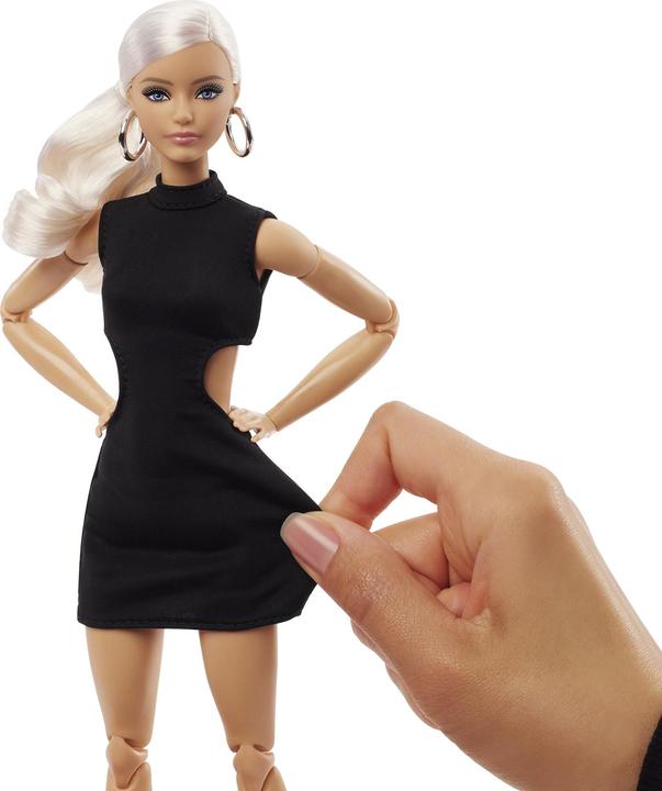 Immagine prodotto Barbie Basics