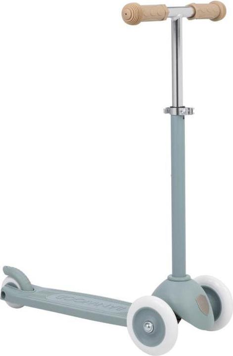Banwood Vintage ECO Scooter Teal