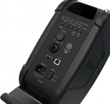 Immagine prodotto IK Multimedia iLoud MTM MKII (Attivo, Coppia, 2x 100 W)
