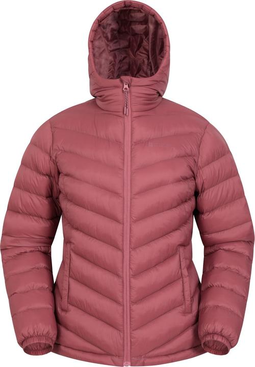 Mountain Warehouse Seasons Steppjacke