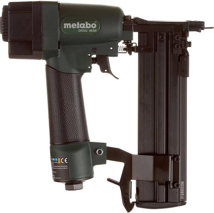 Actual product image Metabo DKNG 40/50