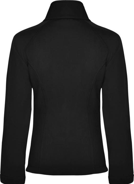 Actual product image Alpinia Womens/Ladies Antartida Soft Shell Jacket (M)