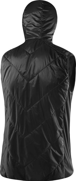 Actual product image Löffler PL60 Hoodie (M)