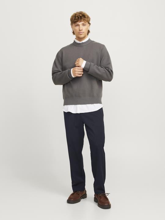 Immagine prodotto Jack & Jones Pantaloni loose fit Pantaloni relaxed fit Pantaloni relaxed fit (M)