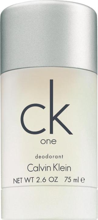 Deodorant