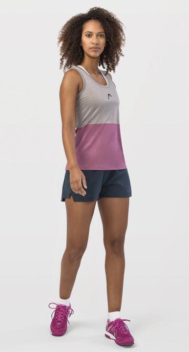 Immagine prodotto Head PLAY Tech Tank Top Women (M)