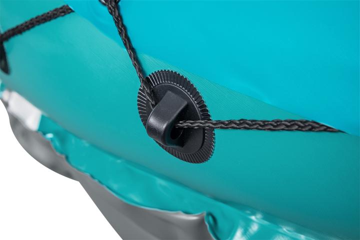 Image du produit Bestway Kit kayak Hydro-Force Rapid Elite X2 312 x 98 x 44 cm (2 pers.)