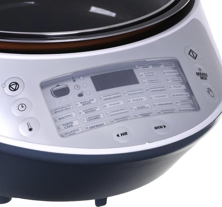 Actual product image Ariete Multicooker Twist 2945