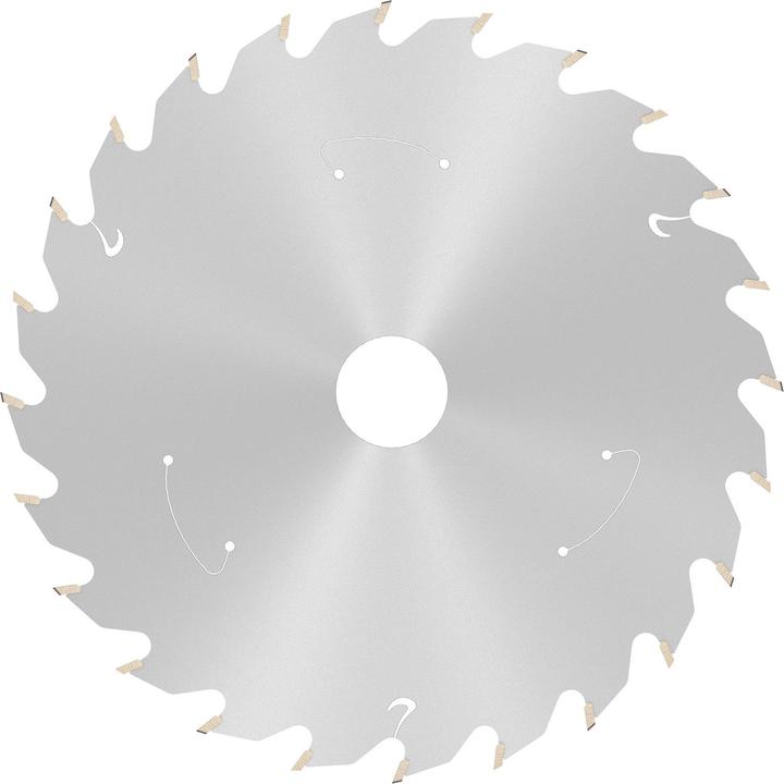 Actual product image Bosch Professional Zubehör PRO Wood cordless circular saw blade, 140 x 1.5 x 20 mm