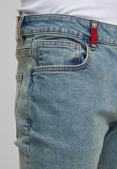 Actual product image 2Y Premium 2Y ALEJANDRO BASIC SLIM FIT JEANS - 184665 (30)