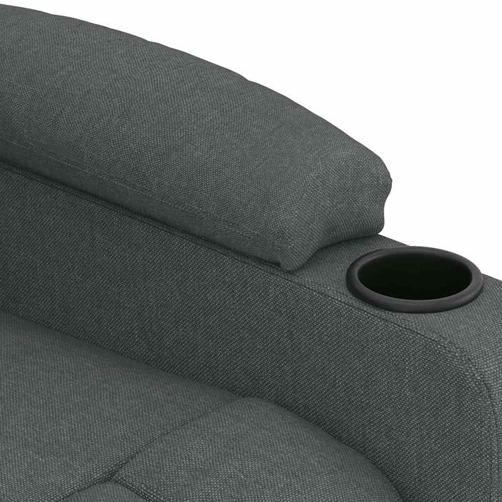 Image du produit VidaXL Elektrischer Massagesessel