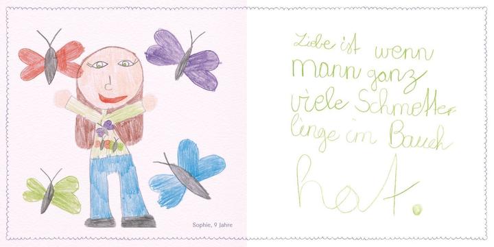 Image du produit Sie sagt Ja. Er sagt Ja. Alles klar - Ehepaar! - Kinder über Liebe, Hochzeit und die Ehe (Allemand, Anna Maikamp, 2019)