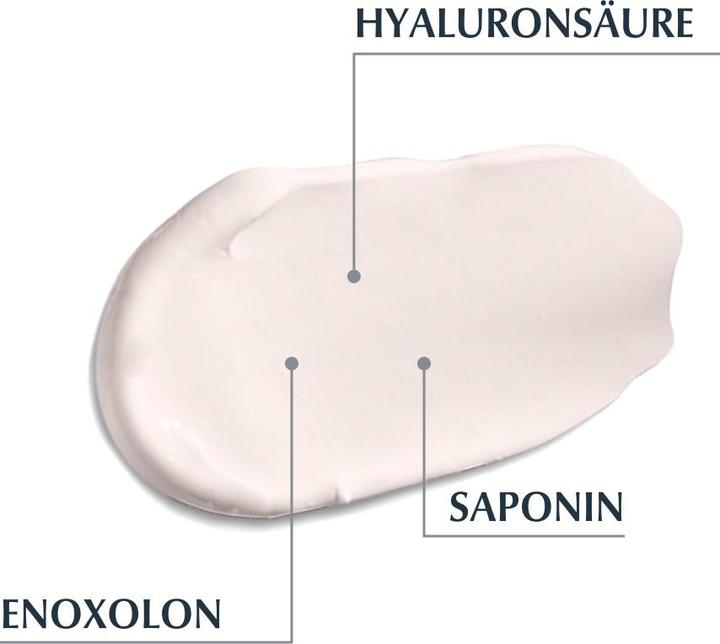 Actual product image Eucerin HYALURON-FILLER + 3x EFFECT day care SPF 30 (50 ml, Day cream, SPF 30)