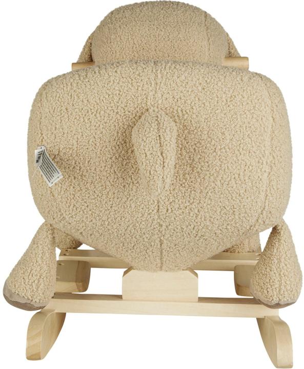 Image du produit Sterntaler Animal à bascule Mouton Flocon