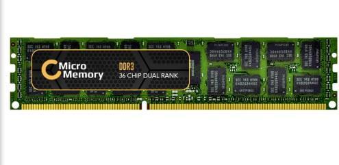 Produktbild CoreParts MMLE047-16GB Speichermodul GB DDR3 1333 MHz ECC (Lenovo, 1 x 16GB)