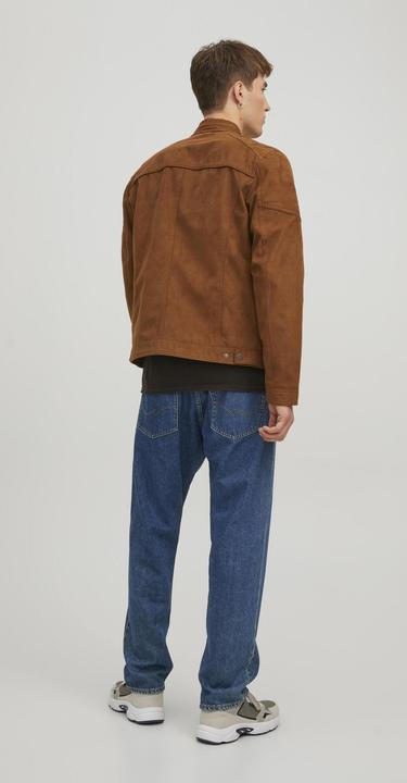 Immagine prodotto Jack & Jones Giacca in ecopelle - 257671 (L)