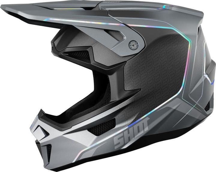 Immagine prodotto Shot LITE CHALLENGER Helm (S)