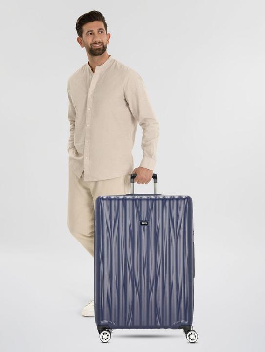 Produktbild Brics Cervia 4 Rollen Trolley 77 cm (105 l, XL (ab 115l))