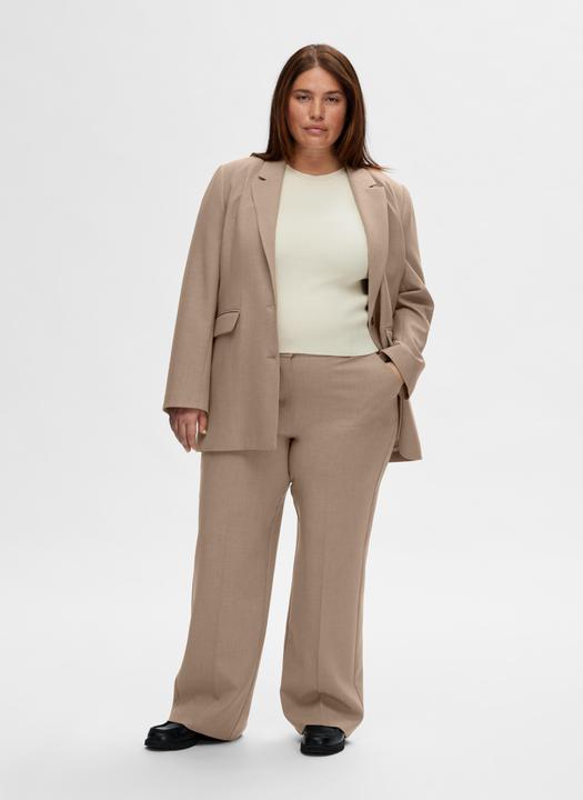 Image du produit Selected Femme Pantalon tissé (W44/L32)