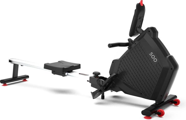 Actual product image Domyos R500