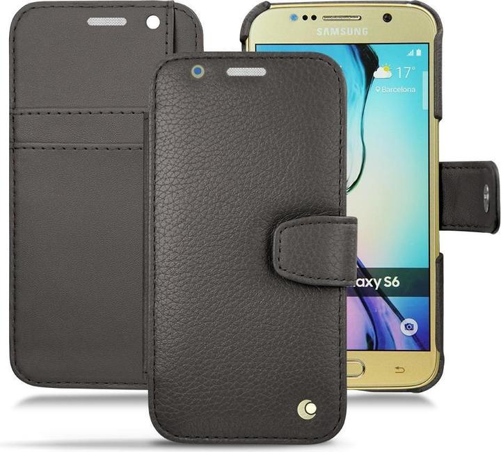 Image du produit Noreve Housse cuir portefeuille (Samsung Galaxy S6)