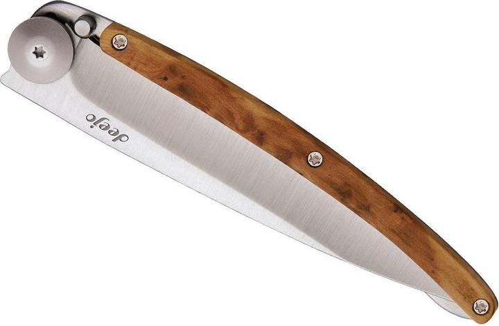 Immagine prodotto Deejo Wood (9.50 cm)