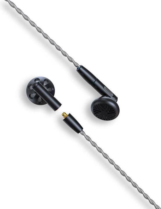 Image du produit FiiO FF5 (pas de réduction du bruit, Filaire)