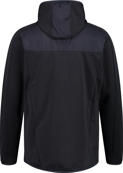 Actual product image CMP Campagnolo Hybrid stretch hoodie (54)