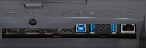 Produktbild Dell C2722DE (2560 x 1440 Pixel, 27")